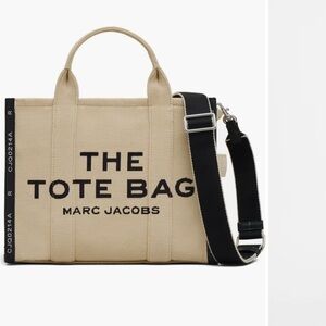 The Jacquard Medium Tote Bag